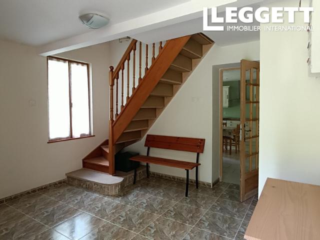 Maison vente à Guéret, Bourganeuf