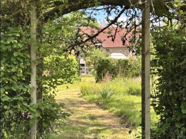 Maison vente à Guéret, Masbaraud-mérignat