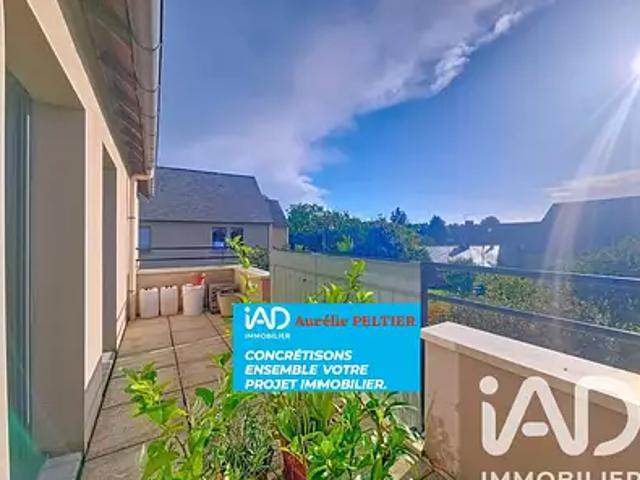 Appartement vente à France métropolitaine, Bretagne