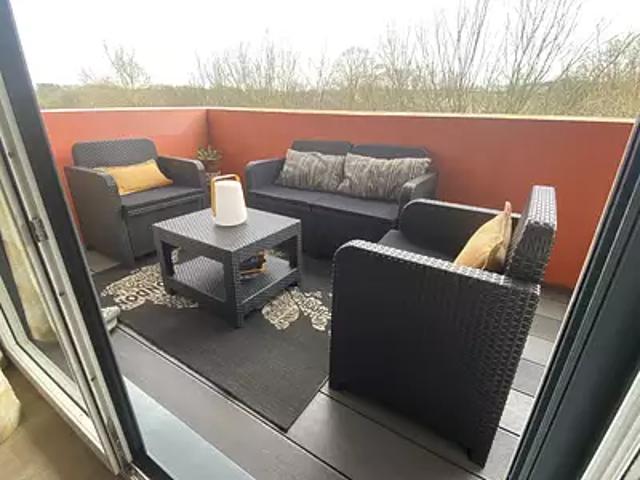 Appartement vente à Rennes, Bretagne