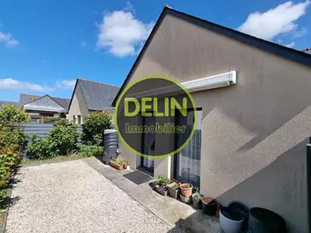 Maison vente à Rennes, Bretagne