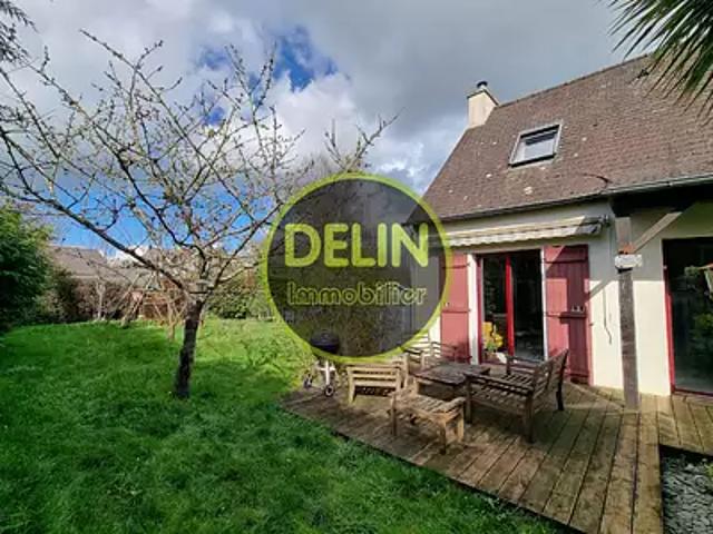 Maison vente à Rennes, Bretagne