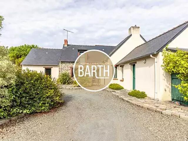 Maison vente à France métropolitaine, Bretagne