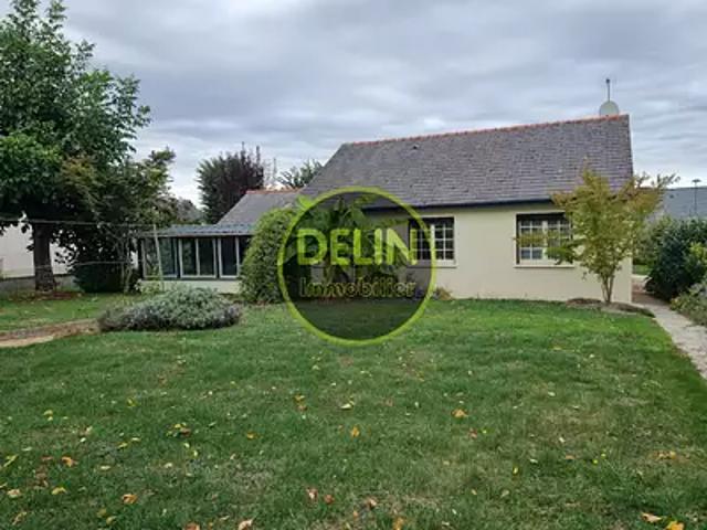 Maison location à La Coudette, Bourgbarré