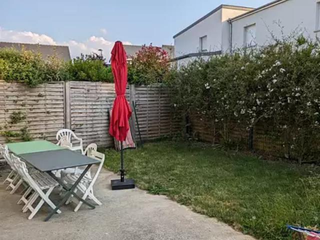 Maison location à Rennes, Bretagne