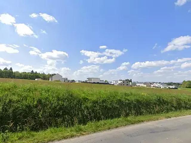 Maison vente à Rennes, Bretagne