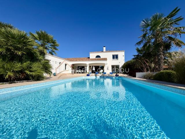 Maison vente à Les Sables-d'Olonne, Talmont-saint-hilaire