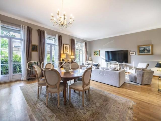 Appartement vente à Cannes, Alpes-Maritimes