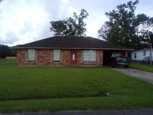 House for sale in Gonzales, Louisiana