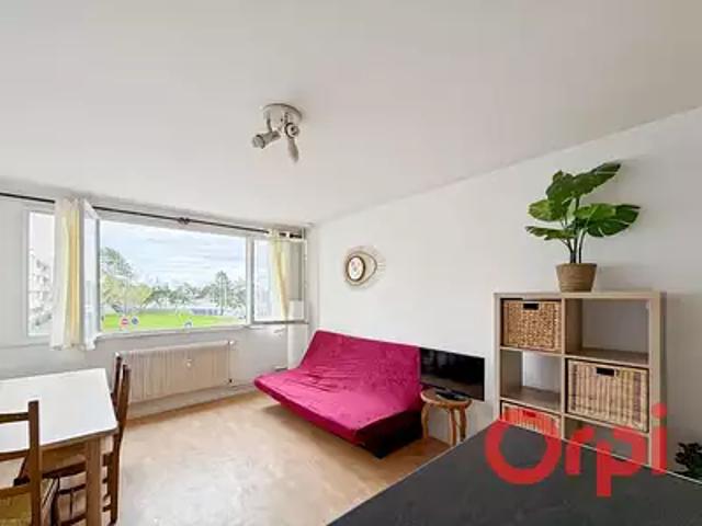 Appartement vente à Bourges