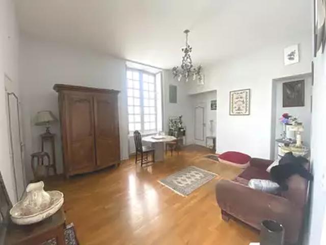 Appartement vente à Bourges