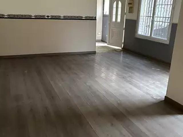 Appartement vente à Bourges