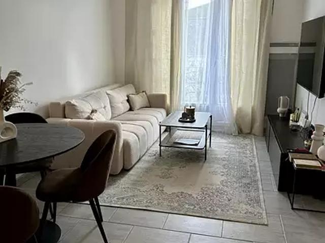 Appartement vente à Bourges