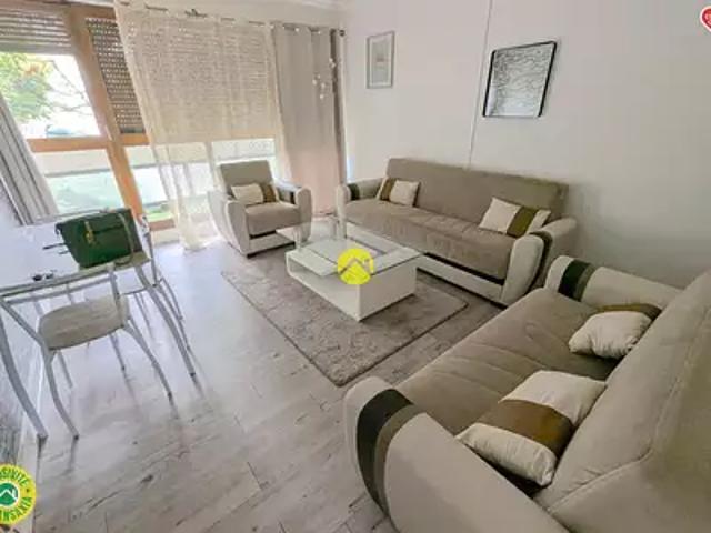 Appartement vente à Bourges