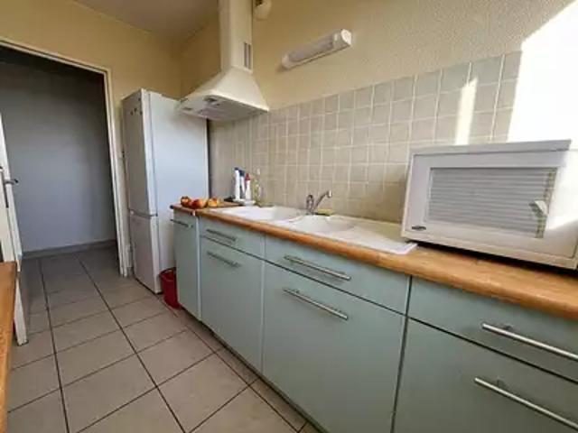 Appartement vente à Bourges