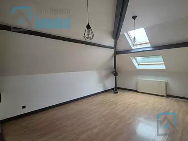 Appartement vente à Bourges