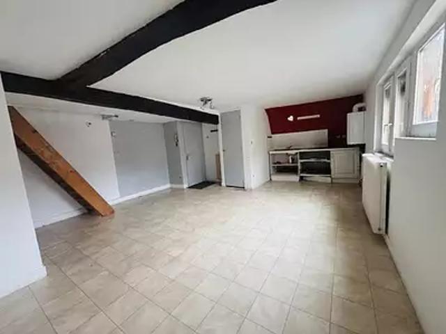 Appartement vente à Bourges