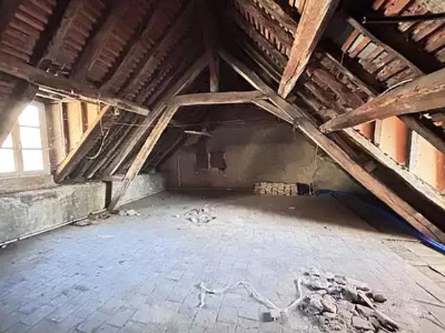 Appartement vente à Bourges