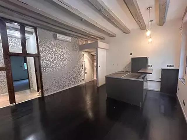Appartement vente à Bourges