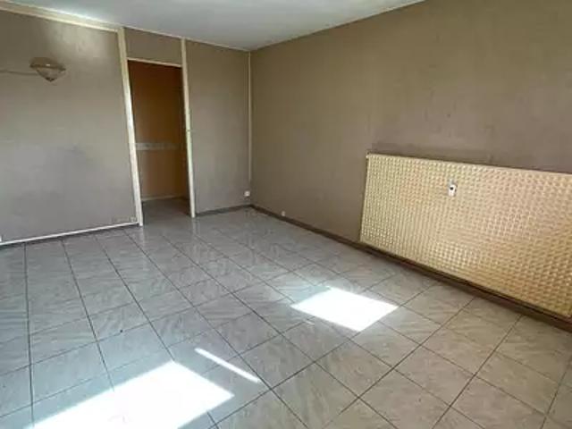 Appartement vente à Bourges
