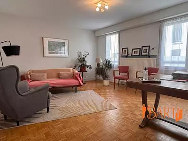 Appartement vente à Bourges