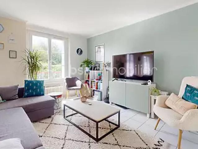 Appartement vente à Bourges