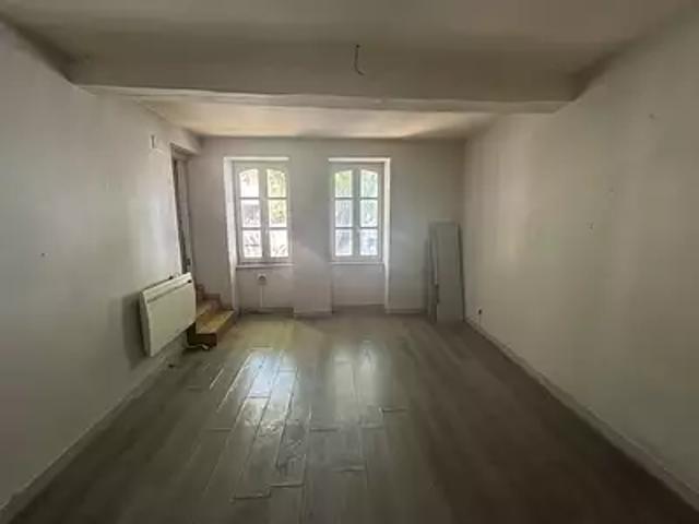 Appartement vente à Bourges