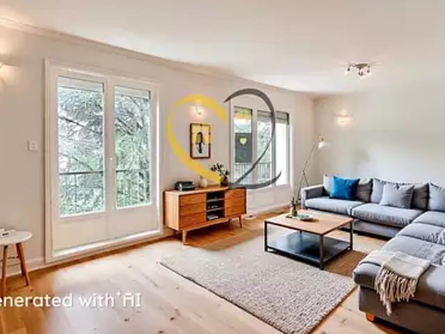 Appartement vente à Bourges
