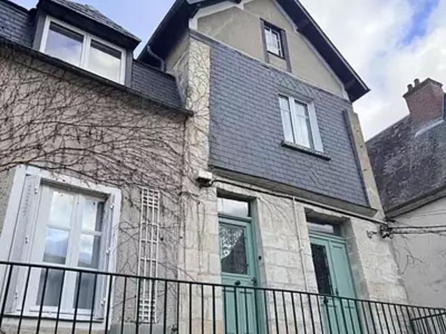 Appartement vente à Bourges