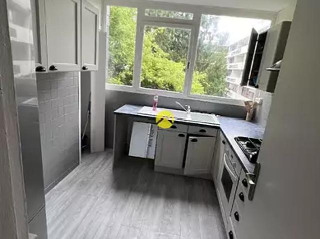 Appartement vente à Bourges