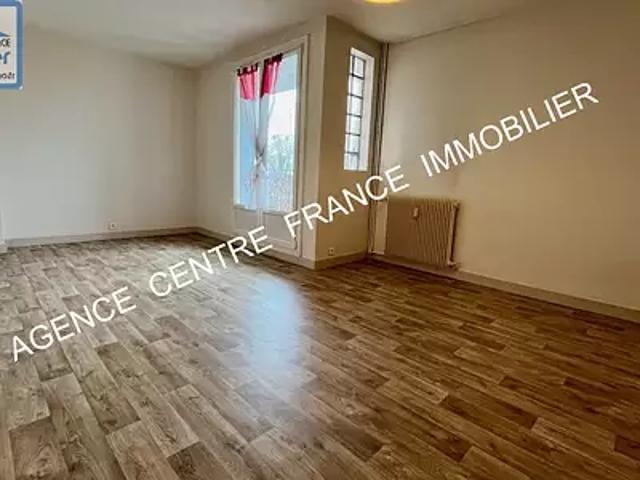Appartement vente à Bourges