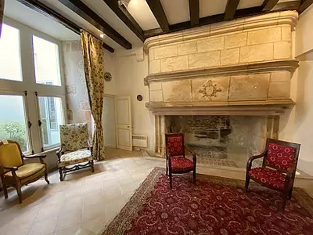 Appartement vente à Bourges