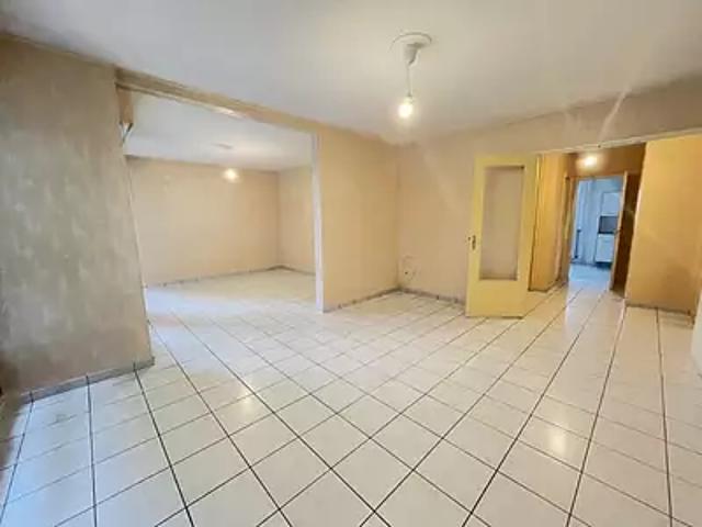 Appartement vente à Bourges