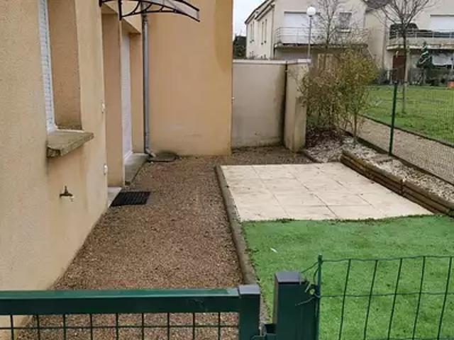 Appartement vente à Bourges