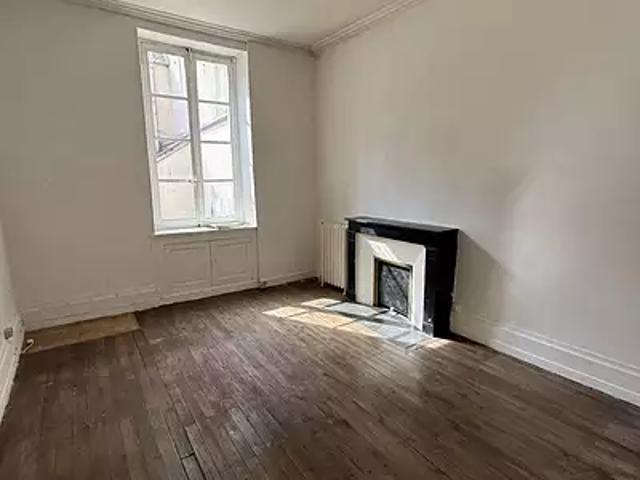 Appartement vente à Bourges