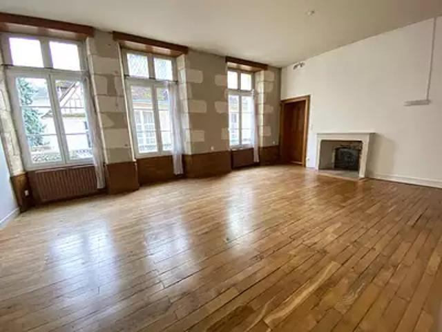 Appartement vente à Bourges