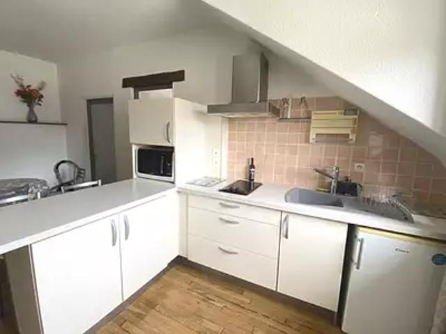 Appartement vente à Bourges