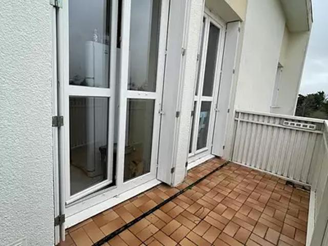 Appartement vente à Bourges