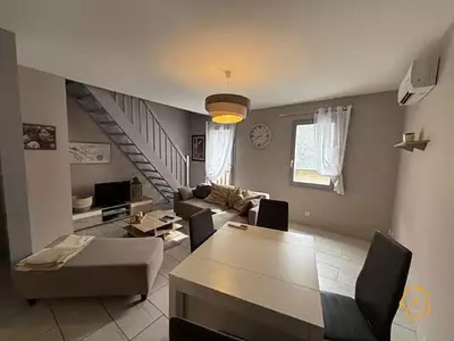 Appartement vente à Bourges