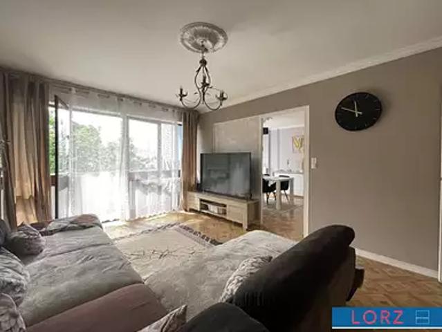 Appartement vente à Bourges