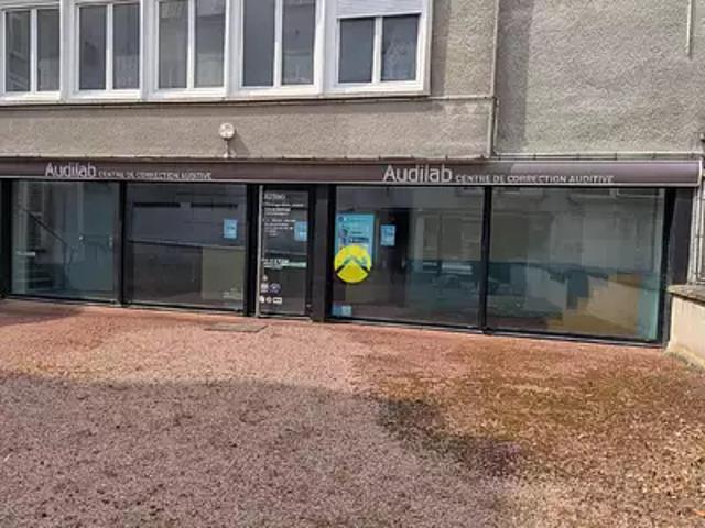 Appartement vente à Bourges