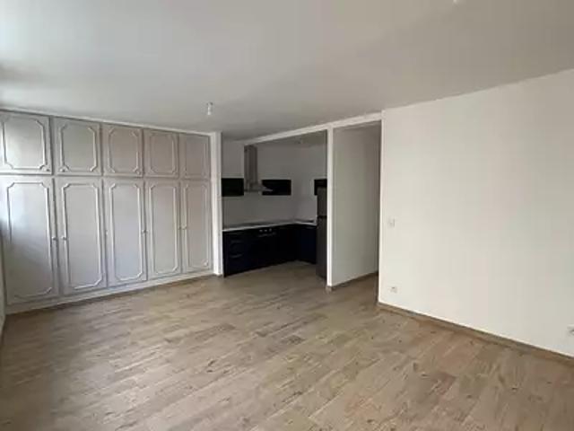 Appartement vente à Bourges