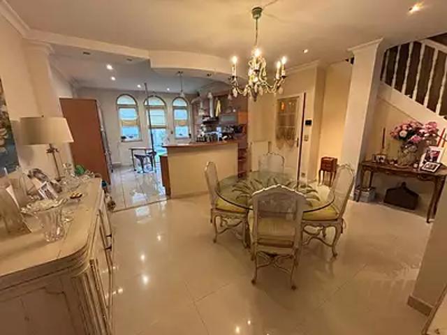 Appartement vente à Bourges
