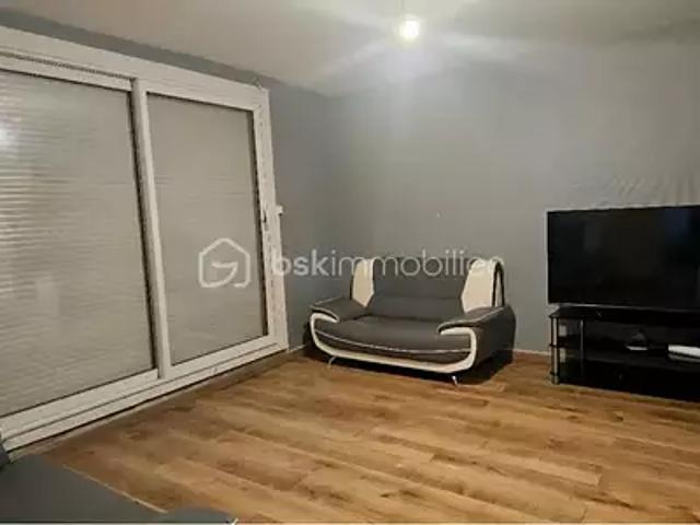 Appartement vente à Bourges