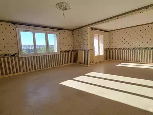 Appartement vente à Bourges