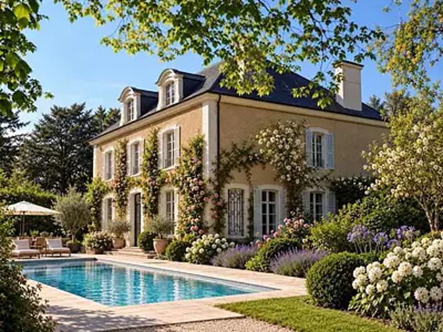 Maison vente à Centre-Ville, Bourges