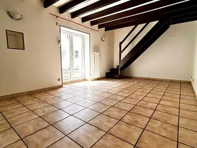 Maison vente à Bourges