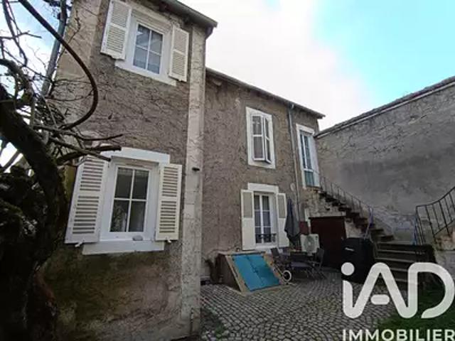 Maison vente à Bourges
