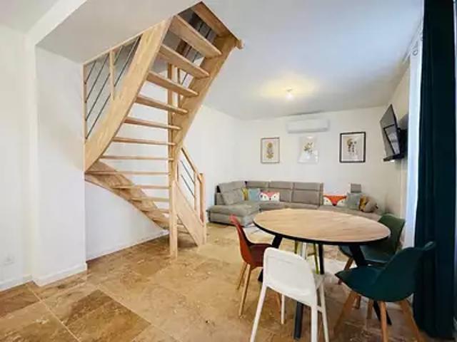 Maison vente à Bourges