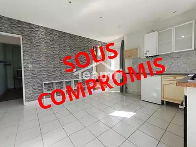 Maison vente à Bourges